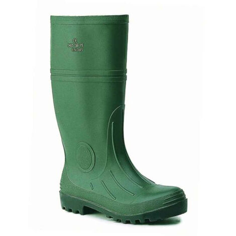 Bottes de sécurité Baudou VAUBAN ECO SA SRC