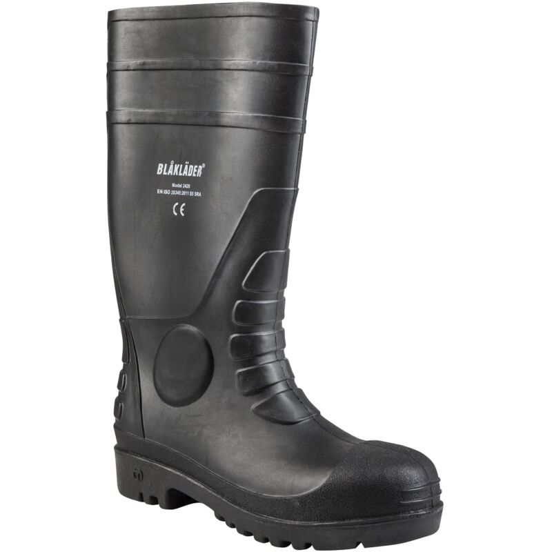 Bottes de sécurité S5 2420 - Noir 43 Bottes de sécurité S5 2420 - Noir 43