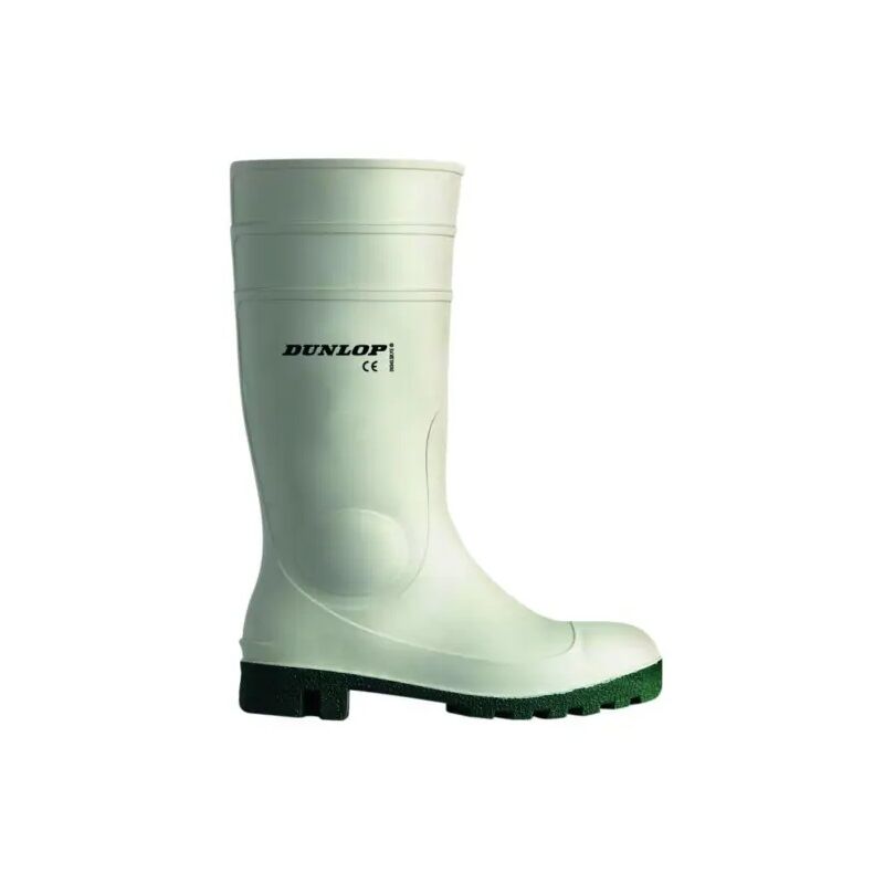 Dunlop - Botte Protomaster Safety Food sbsra T47 1015593012