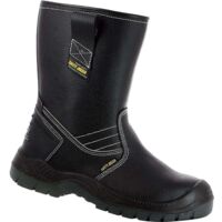 Bottes de sécurité fourrées Saftey Jogger Bestboot S3 Noir