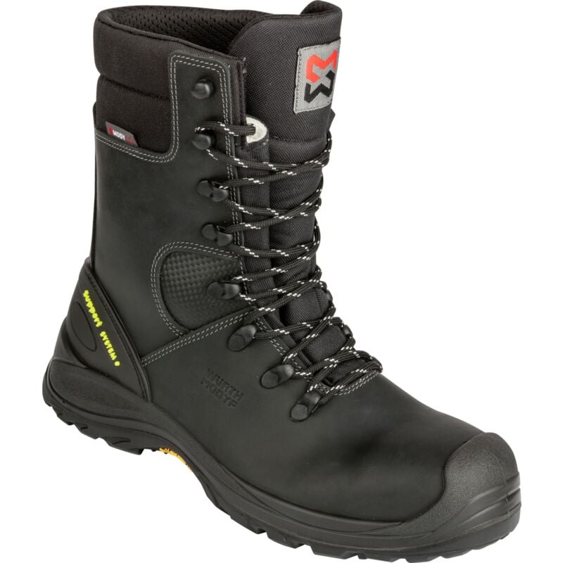 Bottes de sécurité Grado X S3 Würth MODYF 43