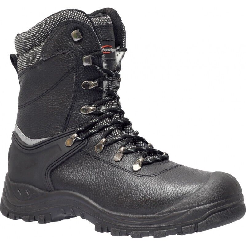 Footguard - Bottes de sécurité hiver S3,Taille 42