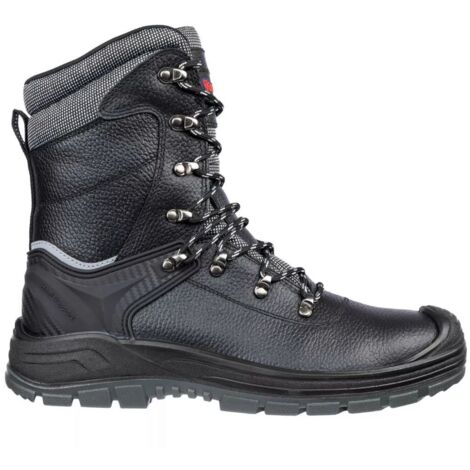 Bottes de sécurité hiver S3,Taille 44