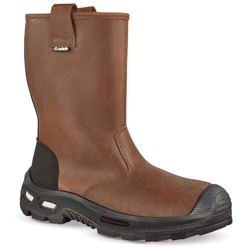 Jallatte - Bottes de sécurité Jalfaro sas S3 ci hi src - 40 (eu)