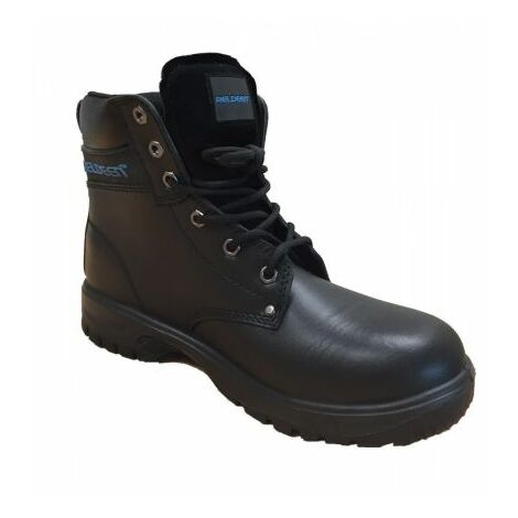 Bottes de sécurité RS PRO, Mixte, T 38 ( Prix pour 1 paire )