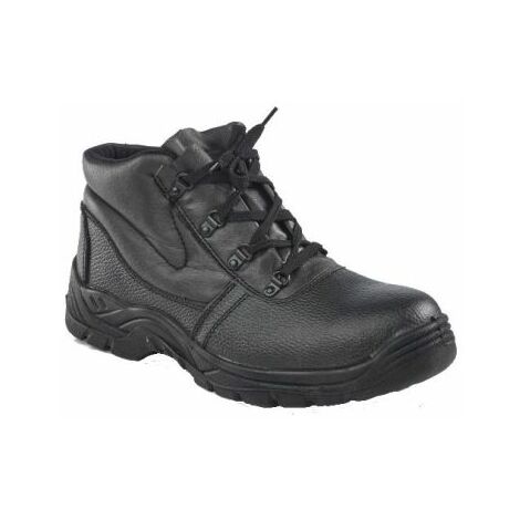 Bottes de sécurité RS PRO, Mixte, T 38 ( Prix pour 1 paire )