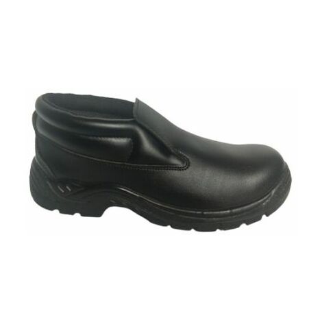 Bottes de sécurité RS PRO, Mixte, T 43 ( Prix pour 1 paire )
