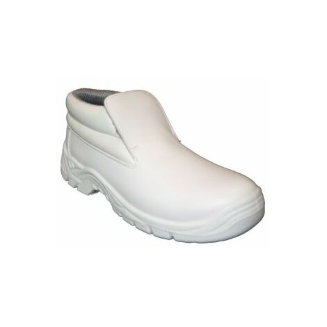 Bottes de sécurité RS PRO, Mixte, T 45 ( Prix pour 1 paire )