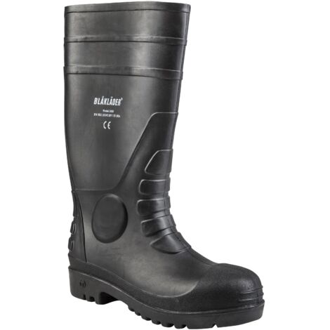 Bottes de sécurité S5 2420 - Noir 43