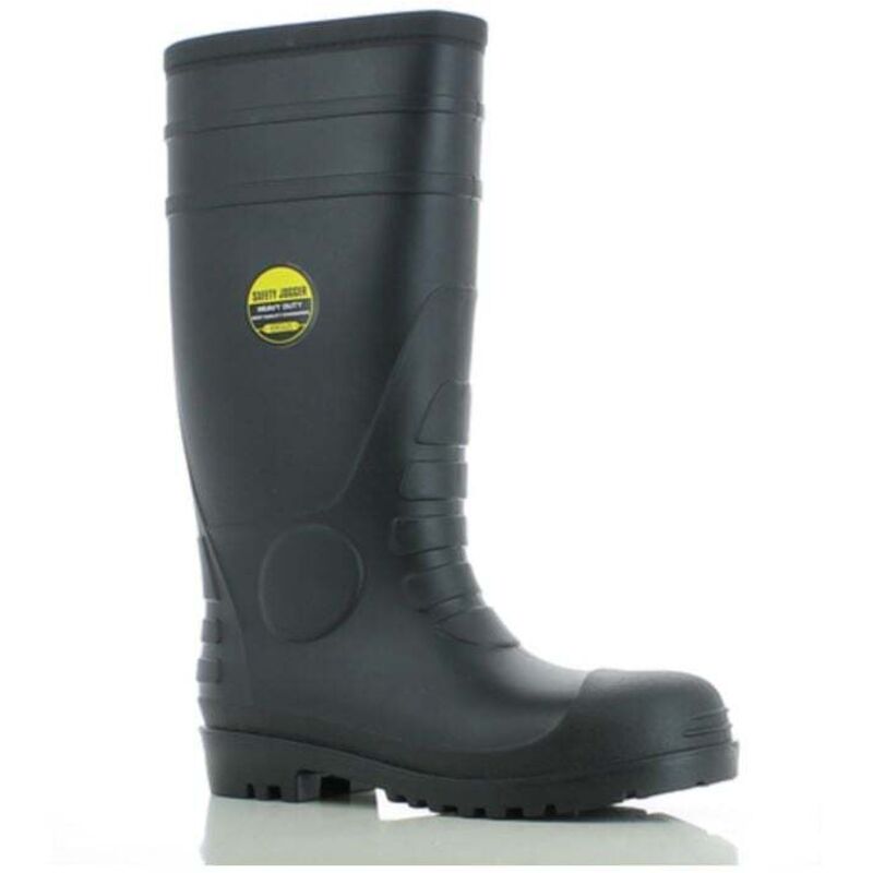 Bottes de sécurité Safety Jogger Hercules S5 sra Noir 37