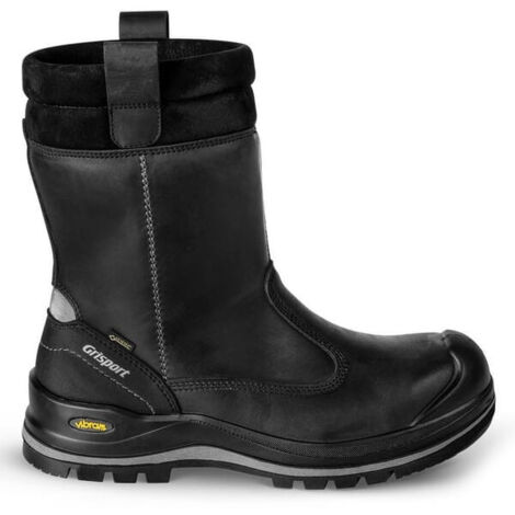 Bottes de sécurité taille 41 GRISPORT 34006041