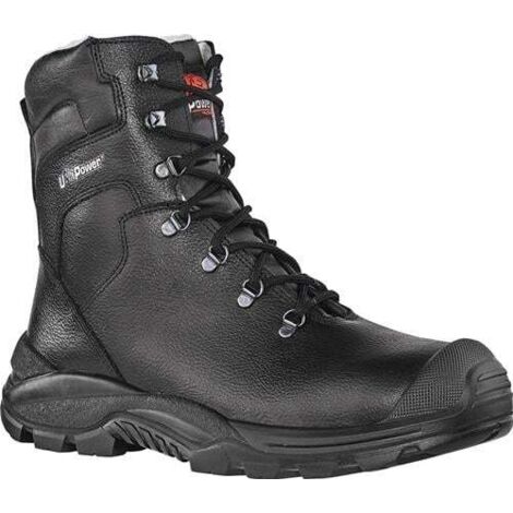 Bottes de sécurité U-Power Klever UK S3 SRC CI - 44