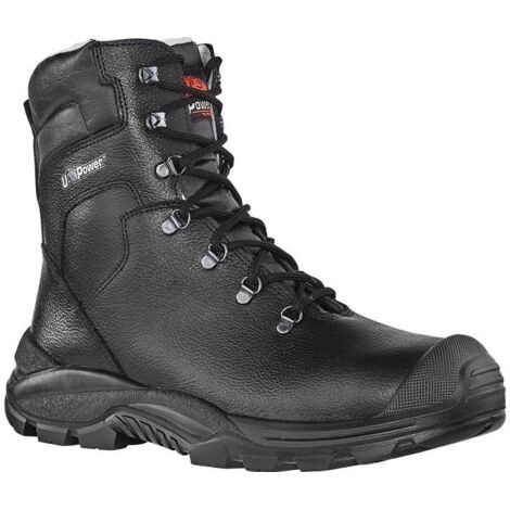 Bottes de sécurité U-Power Klever UK S3 SRC CI - 46