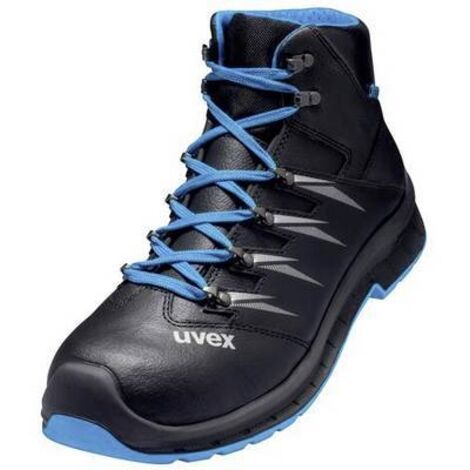 Bottes de sécurité Uvex 2 trend S3 (69352) 44
