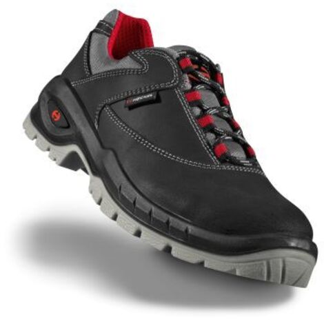 Bottes de sécurité Uvex, Mixte, T 46 ( Prix pour 1 paire )