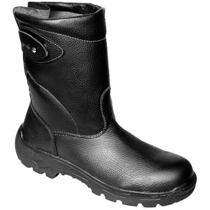 Bottes de soudeur S3 en 20349, Gr.39