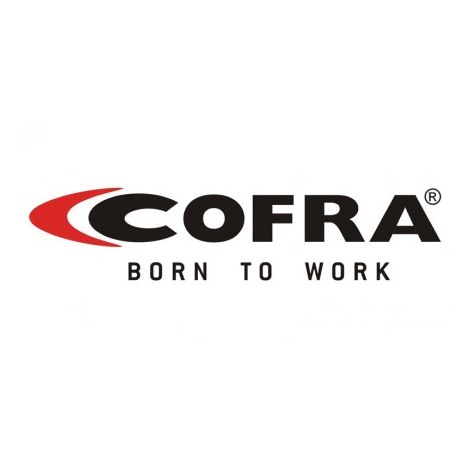 chaussure de securite cofra born to work