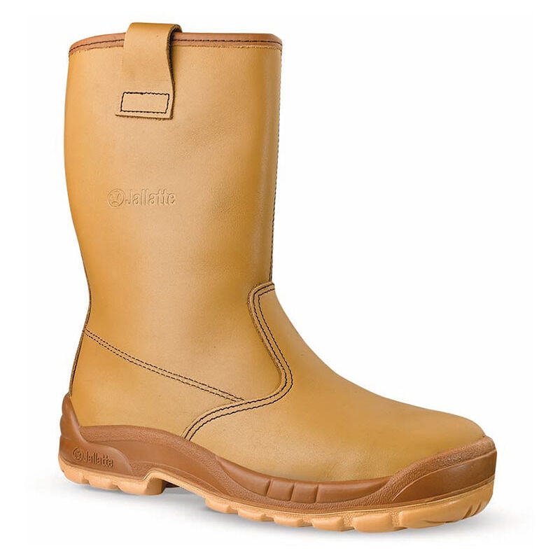 Botte de sécurité jalaska sas S3 src - 00J0266 Jallatte