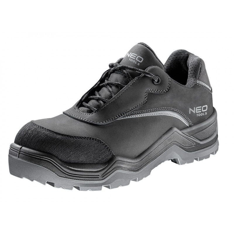 NEO - Chaussures de travail basses tools 82-150 S3 src Nubuck ce