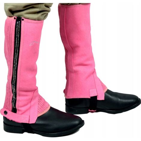 Bottes d'équitation Riders Trend Amara G2837 XL