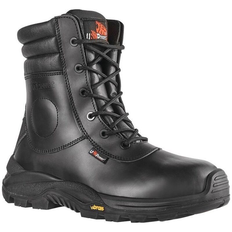 U-power - Leopard uk Bottes de sécurité S3 hro src ci - 43
