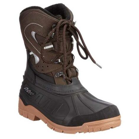 Bottes d'hiver Till Canadese en caoutchouc 41
