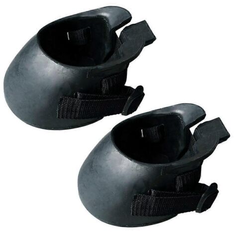 Bottes en caoutchouc pour sabots de chevaux : protection et réhabilitation