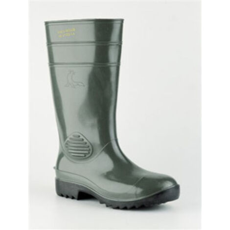BOTTES EN CAOUTCHOUC SEGU