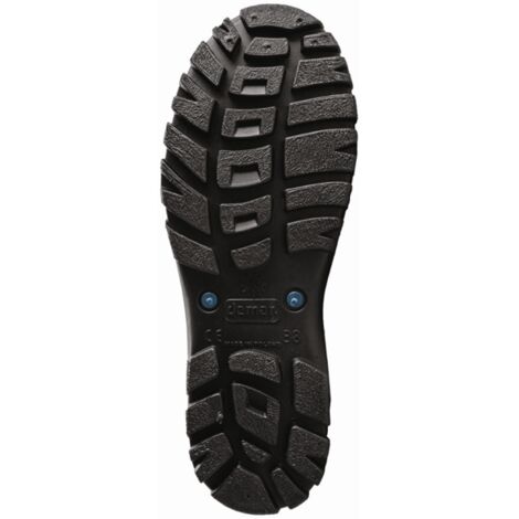 Bottes en caoutchouc YOUNG 2 A 36