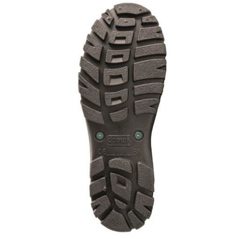 Bottes en caoutchouc YOUNG 2 B 38