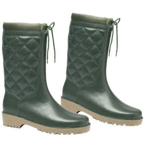 BOTTES EN PVC THERMIQUES WALENKY 41-42