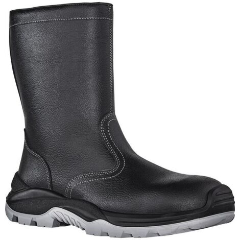 Bottes fourrée SIBERIAN S3 CI SRC,Taille 47