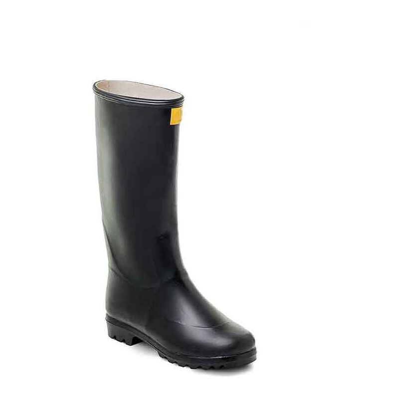 Bottes hautes en caoutchouc imperméables Trento Noir 37 Article 11