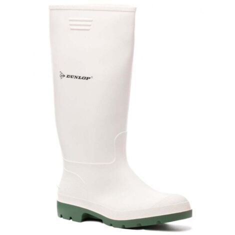 bottes caoutchouc homme dunlop