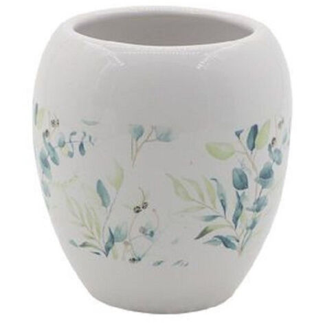 Bottes Porte-documents Porte-documents Fleurs Décorées Feuilles Accessoires Salle De Bain 87050