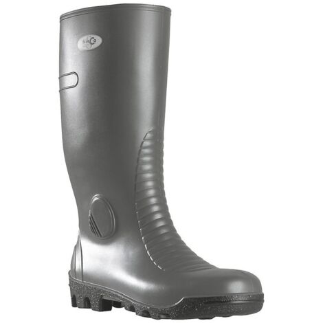 Bottes Pvc Bronze 2 - S5 Sra - Pointure 43 - Delta Plus