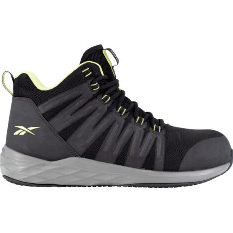 Bottes sécurité ASTRORIDE S3 Gr.46