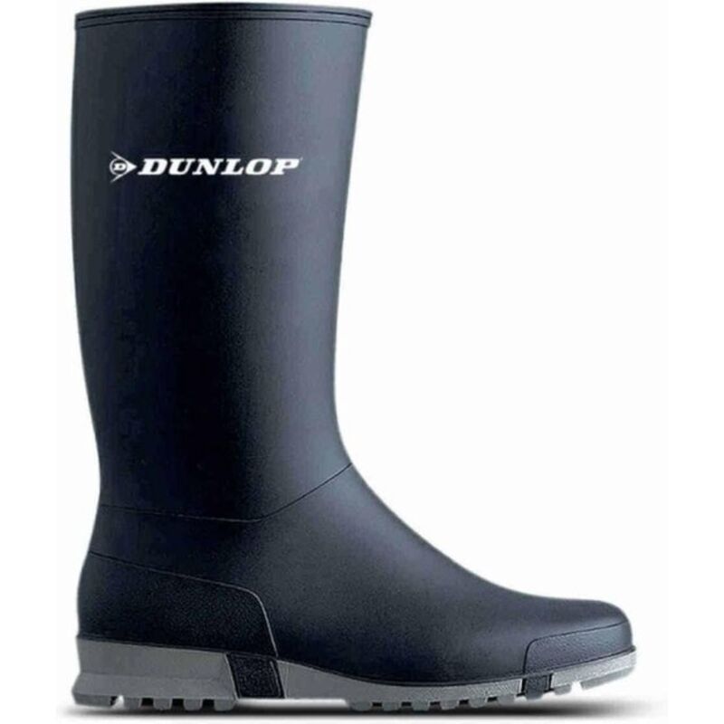 Botte en caoutchouc bleu taille 31 Dunlop K25471131