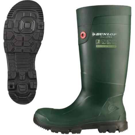 Bottes taille 35 DUNLOP FG60E3335