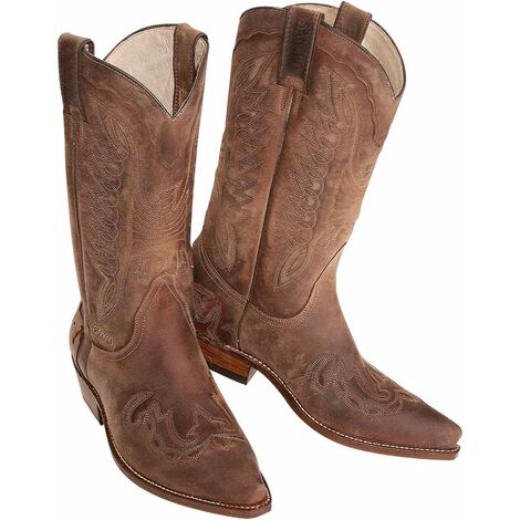 bottes antidérapantes