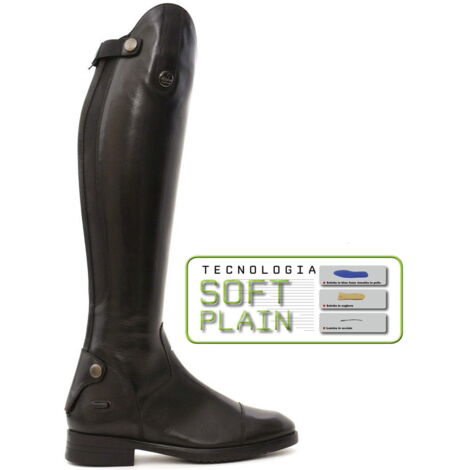 bottes antidérapantes