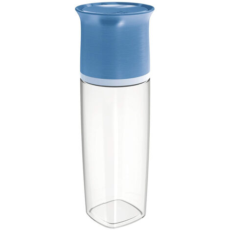 Bottiglia d'acqua Concept picnik 500 ml. colore blu maped