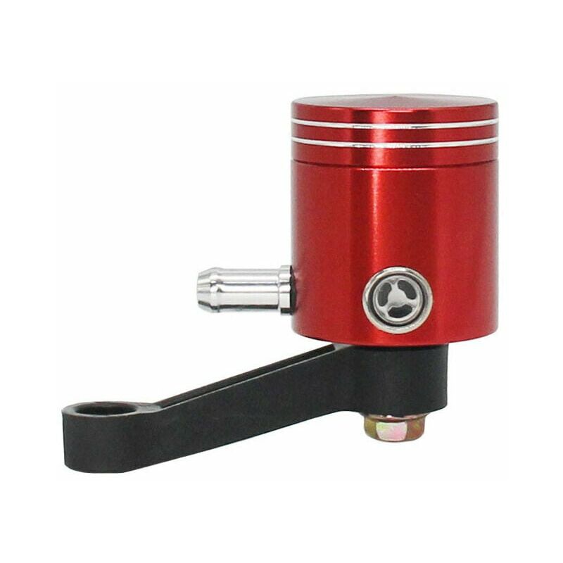 Bottiglia del serbatoio del cilindro dell'olio