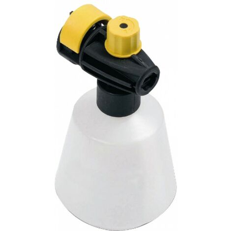 BOTTIGLIA DETERGENTE per IDROPULITRICE YAMATO Mod. AVENS/LIRIS/NURE