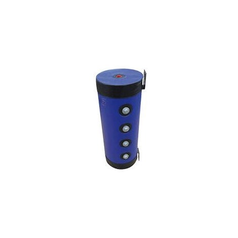 Bottiglia di miscelazione THERMADOR 50L - BMEL50SK