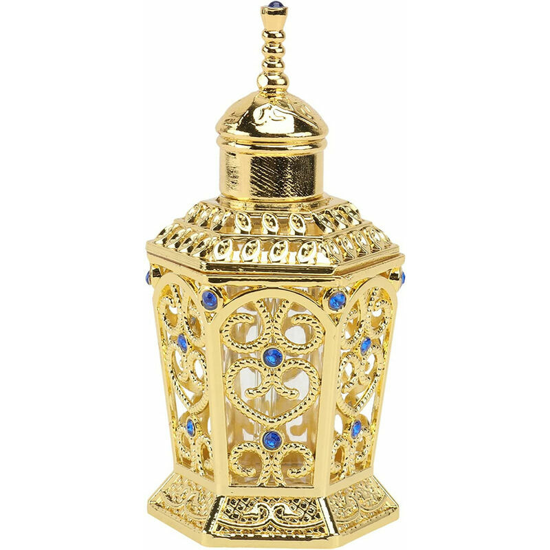 Bottiglia di profumo ricaricabile Medio Oriente