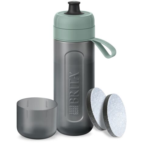 Bottiglia filtrante Brita 1052251 Plastica