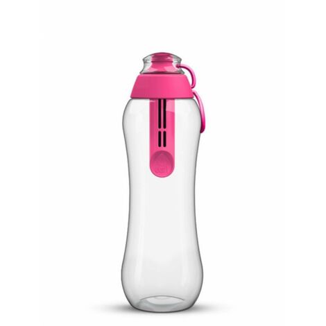 Bottiglia filtrante Dafi 0,5l + 1 filtro