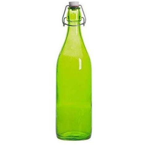 BOTTIGLIA GIARA VERDE lt.1 C.T.