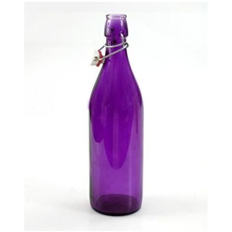 BOTTIGLIA GIARA VIOLA lt.1 C.T.